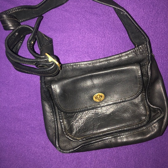 Coach Bags Coach Crossbody Bag Poshmark